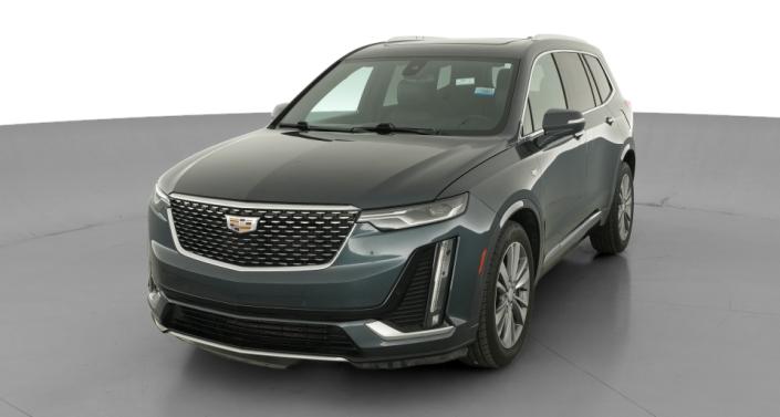 2020 Cadillac XT6 Premium Luxury -
                  Tolleson, AZ