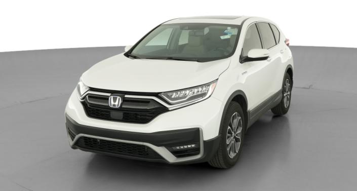 Thumbnail: 2022 Honda CR-V - 1