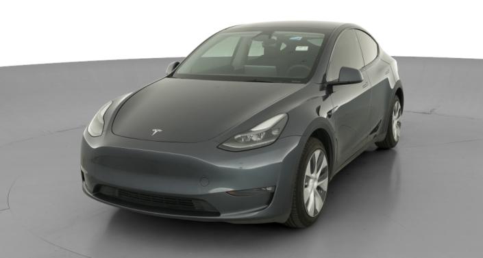 Thumbnail: 2023 Tesla Model Y - 1