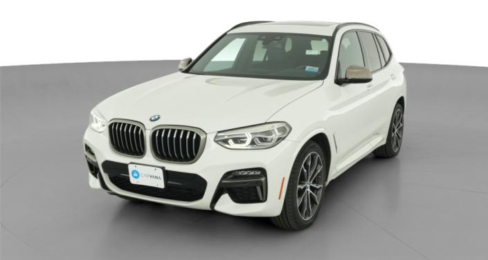 Thumbnail: 2020 BMW X3 - 1