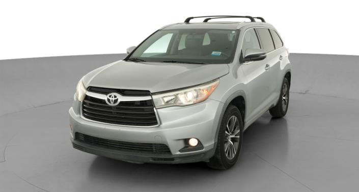 Thumbnail: 2016 Toyota Highlander - 1