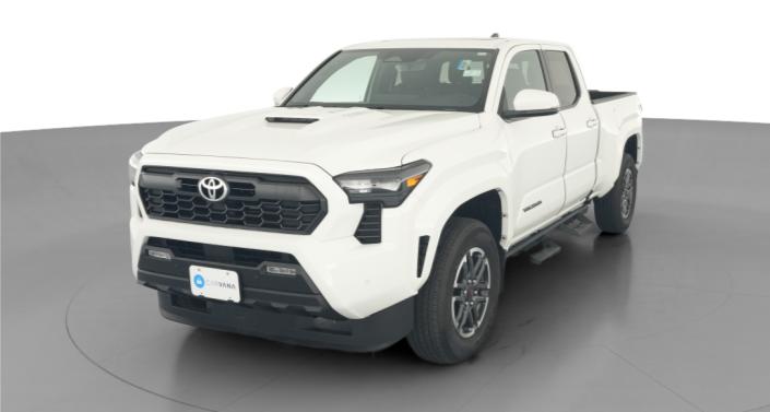 Thumbnail: 2024 Toyota Tacoma - 1