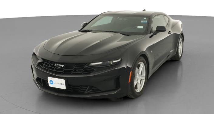Thumbnail: 2021 Chevrolet Camaro - 1