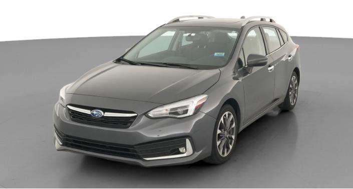 Thumbnail: 2022 Subaru Impreza - 1