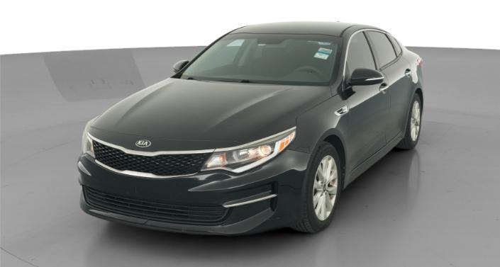 2016 Kia Optima LX -
                  Indianapolis, IN