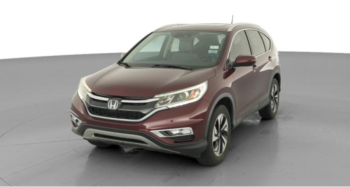 Thumbnail: 2015 Honda CR-V - 1