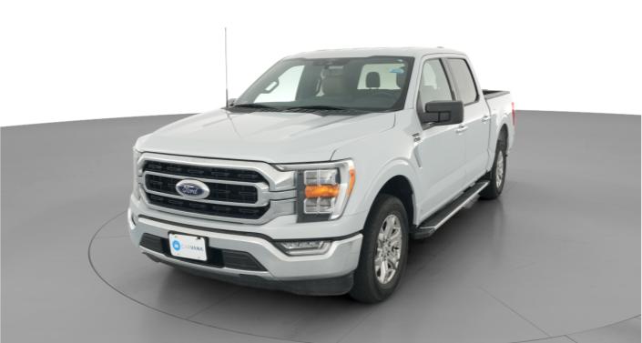 Thumbnail: 2022 Ford Econoline - 1