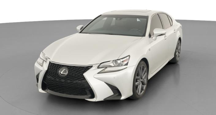 2018 Lexus GS 350 -
                  Haines City, FL