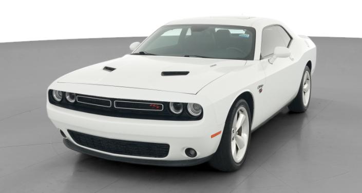 Thumbnail: 2015 Dodge Challenger - 1