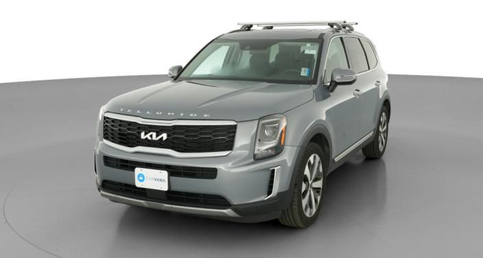 Thumbnail: 2022 Kia Telluride - 1