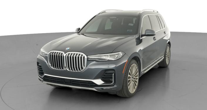 2019 BMW X7 xDrive50i -
                  Bessemer, AL