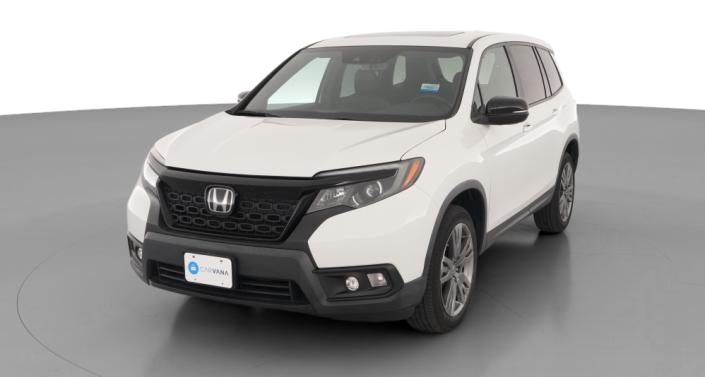 2019 Honda Passport EX-L -
                  Lorain, OH