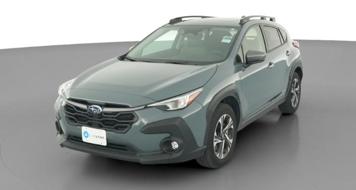 Thumbnail: 2024 Subaru Crosstrek - 1