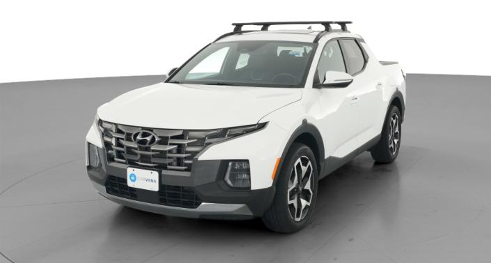 Thumbnail: 2024 Hyundai Santa Cruz - 1
