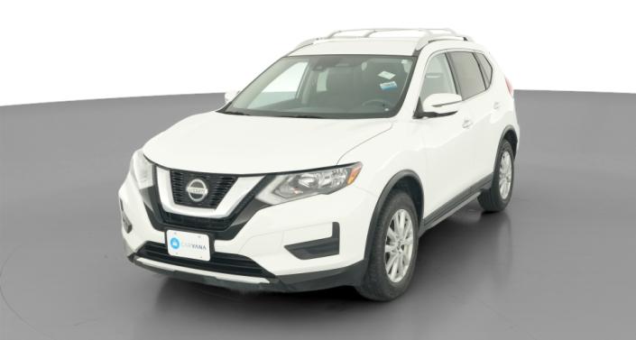 Thumbnail: 2019 Nissan Rogue - 1