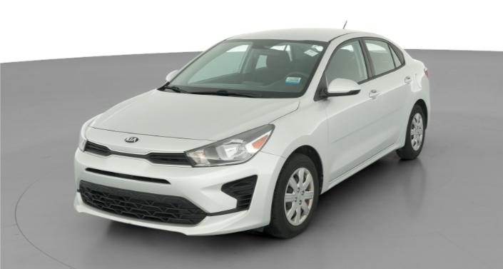 Thumbnail: 2021 Kia Rio - 1