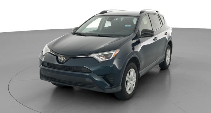 Thumbnail: 2017 Toyota RAV4 - 1