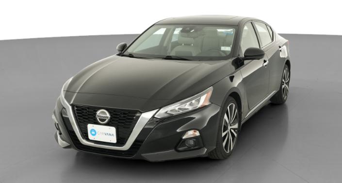 Thumbnail: 2019 Nissan Altima - 1