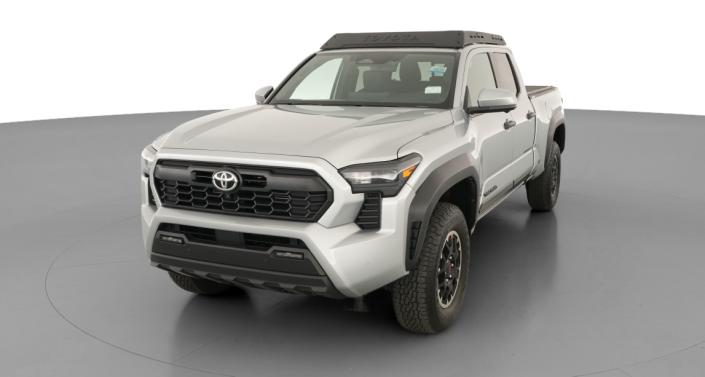 Thumbnail: 2024 Toyota Tacoma - 1