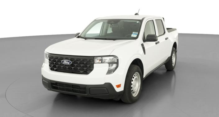 Thumbnail: 2025 Ford Maverick - 1
