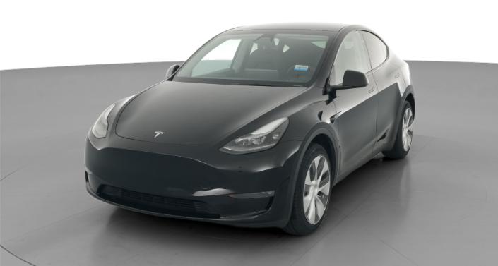 Thumbnail: 2024 Tesla Model Y - 1