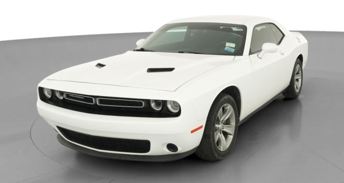 2019 Dodge Challenger SXT -
                  Auburn, GA