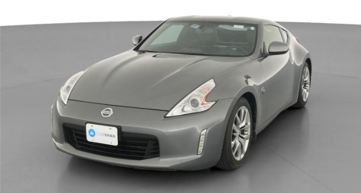 2014 Nissan Z 370Z -
                  Trenton, OH