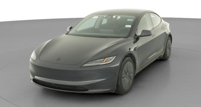 Thumbnail: 2025 Tesla Model 3 - 1