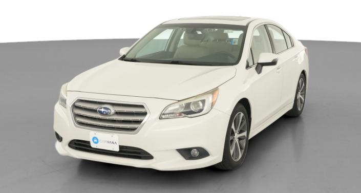 2017 Subaru Legacy Limited -
                  Colonial Heights, VA