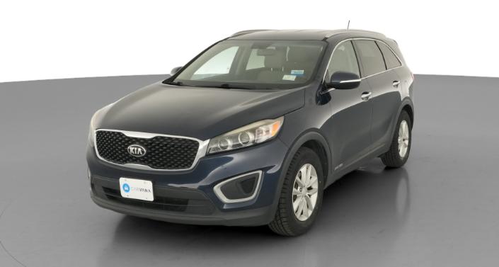 2017 Kia Sorento LX -
                  Colonial Heights, VA