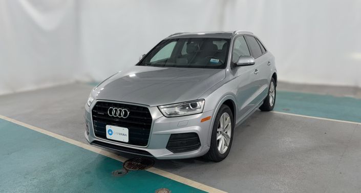 2017 Audi Q3 Premium -
                  Manville, NJ