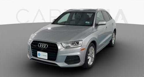 2017 Audi Q3