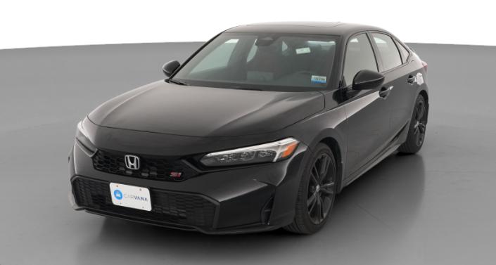 Thumbnail: 2025 Honda Civic - 1