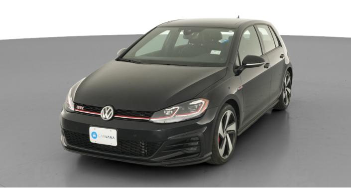 Thumbnail: 2019 Volkswagen Golf - 1