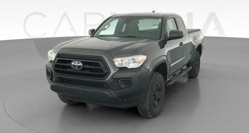 2023 Toyota Tacoma Access Cab