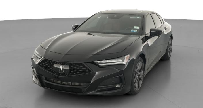 Thumbnail: 2023 Acura TLX - 1