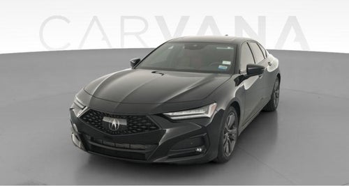 2023 Acura TLX