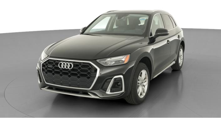 Thumbnail: 2022 Audi Q5 - 1