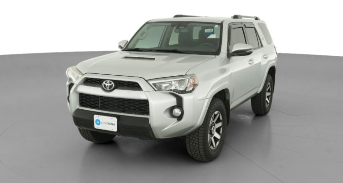 Thumbnail: 2019 Toyota 4Runner - 1