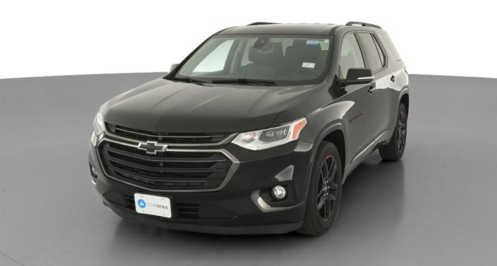 Thumbnail: 2019 Chevrolet Traverse - 1