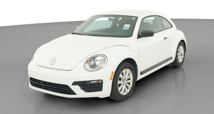 2018 Volkswagen Beetle S -
                  Concord, NC