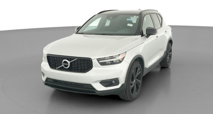 2019 Volvo XC40 T5 R-Design -
                  Concord, NC