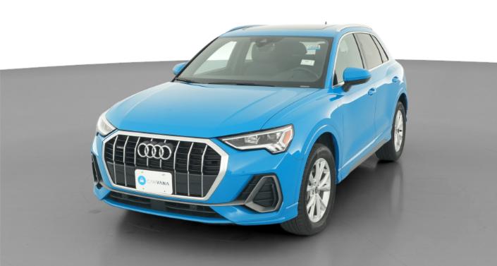 Thumbnail: 2023 Audi Q3 - 1