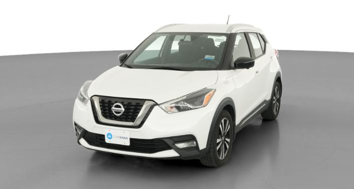 2018 Nissan Kicks SR -
                  Tooele, UT