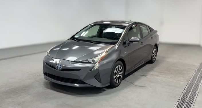 2017 Toyota Prius Two -
                  Tracy, CA