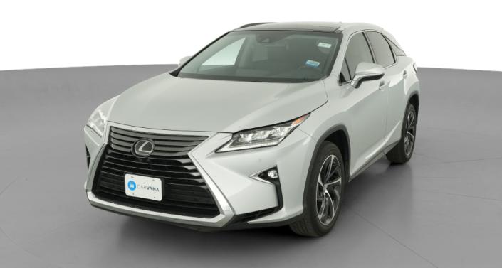 Thumbnail: 2019 Lexus RX - 1