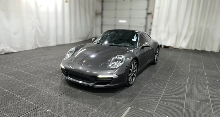 2013 Porsche 911 Carrera S -
                  North Las Vegas, NV