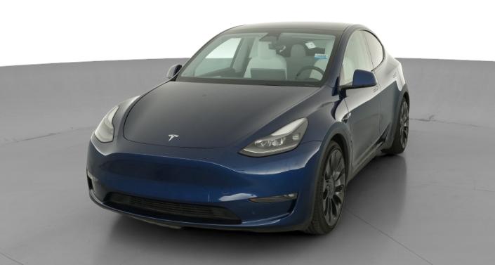 Thumbnail: 2023 Tesla Model Y - 1