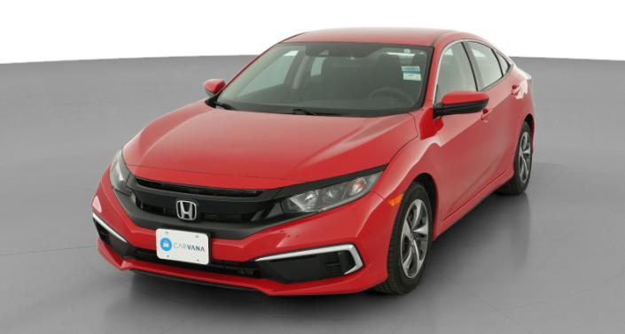 Thumbnail: 2019 Honda Civic - 1