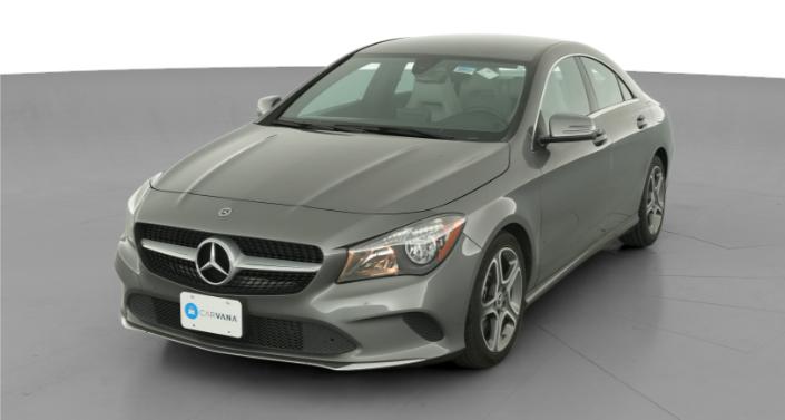 2019 Mercedes-Benz CLA 250 -
                  Tolleson, AZ